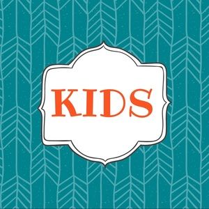 Kids & Baby clothing